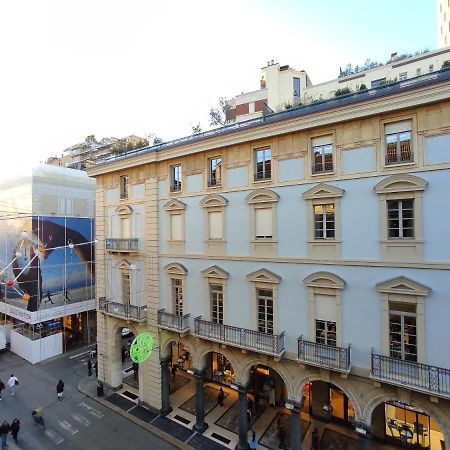 Castello Suite Torino Eksteriør bilde