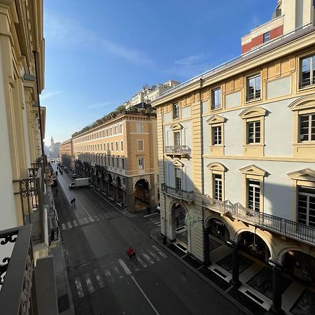 Castello Suite Torino Eksteriør bilde
