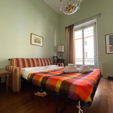 Castello Suite Torino Eksteriør bilde