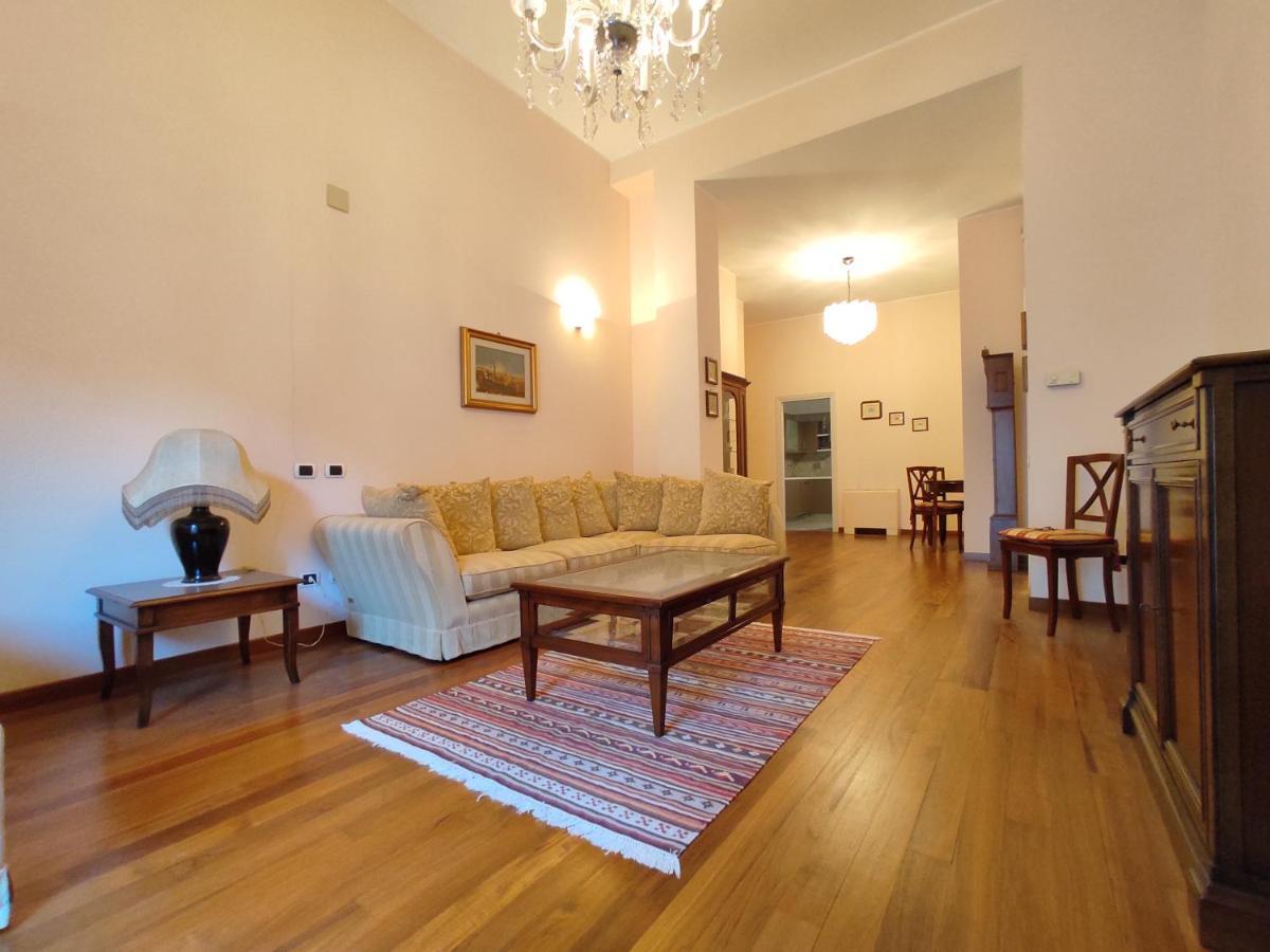 Castello Suite Torino Eksteriør bilde