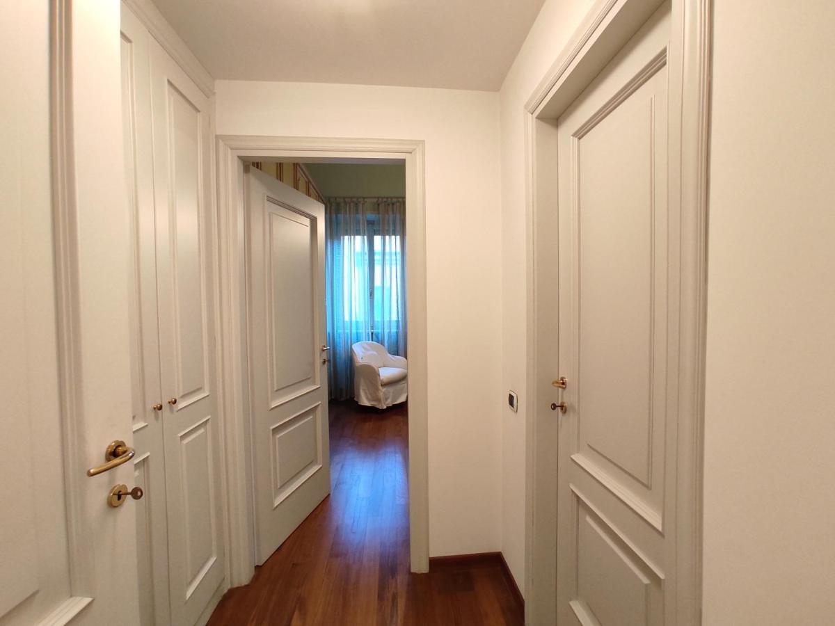 Castello Suite Torino Eksteriør bilde