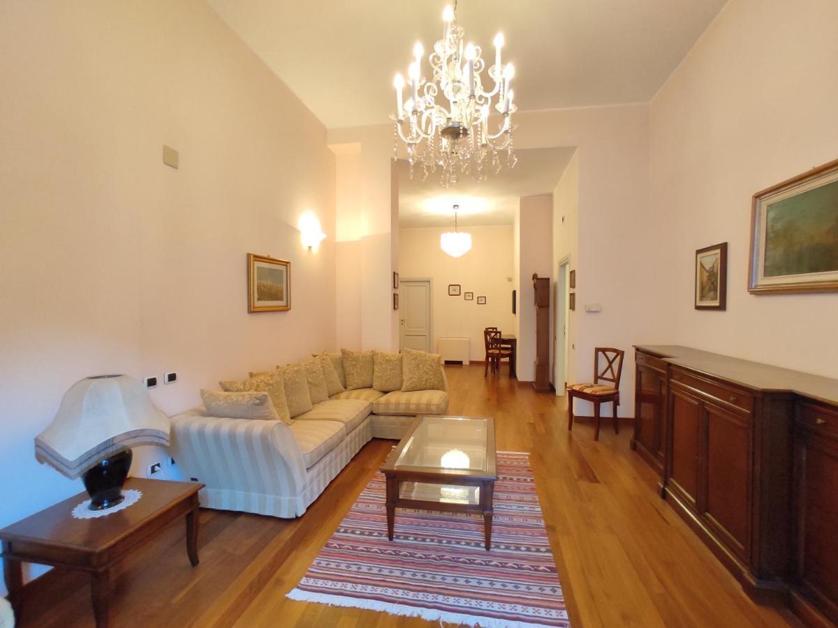 Castello Suite Torino Eksteriør bilde
