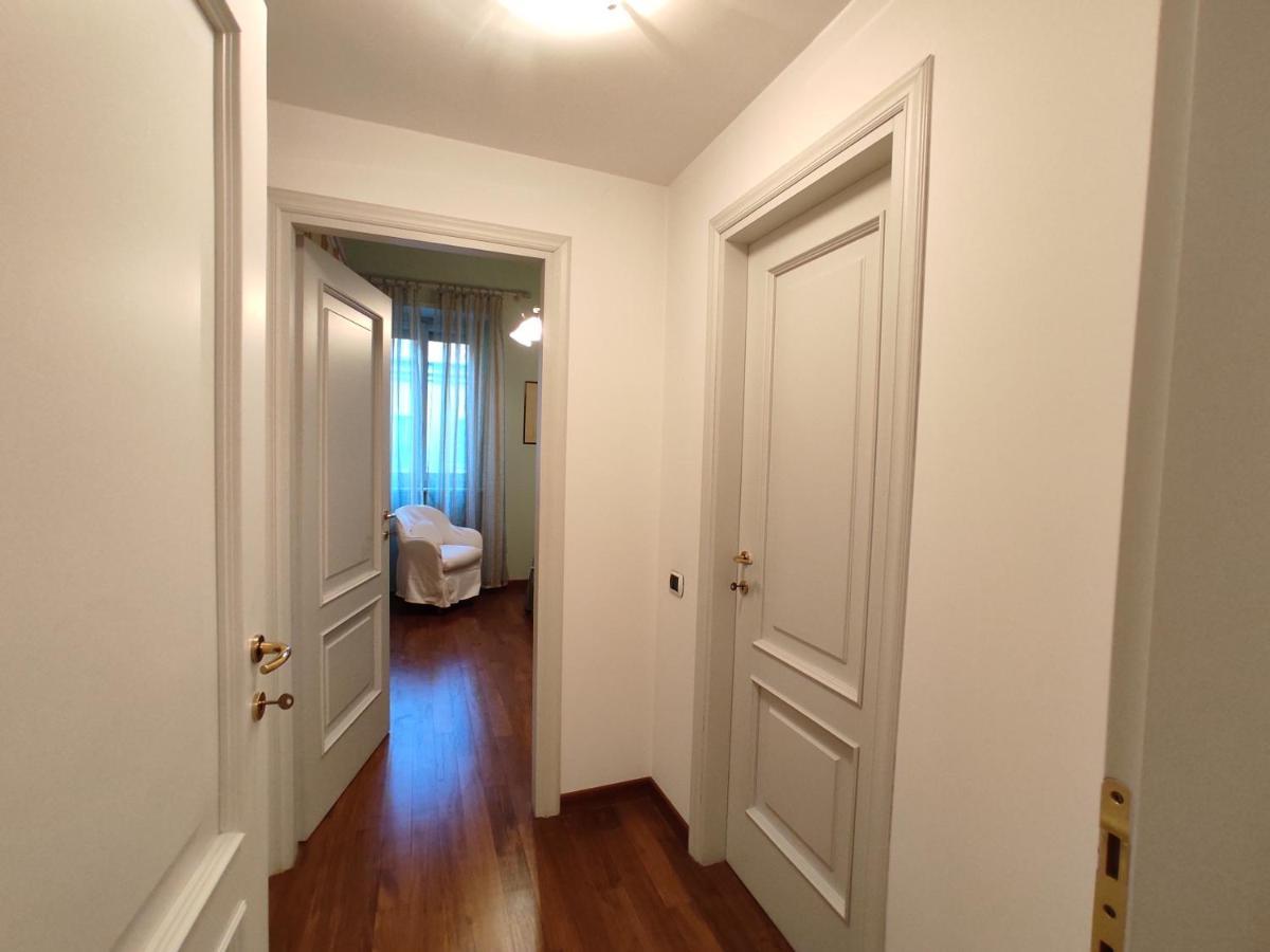 Castello Suite Torino Eksteriør bilde