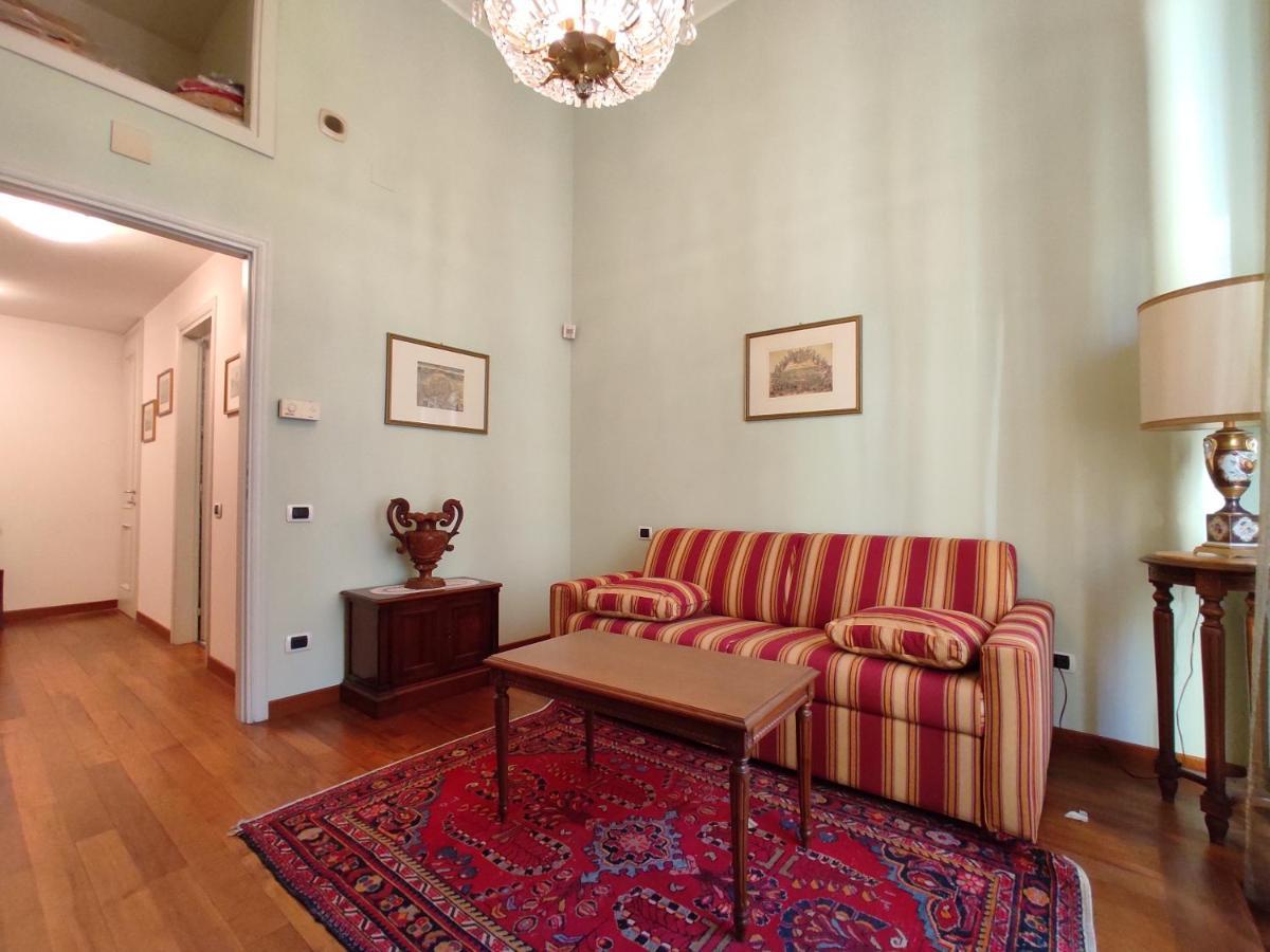 Castello Suite Torino Eksteriør bilde