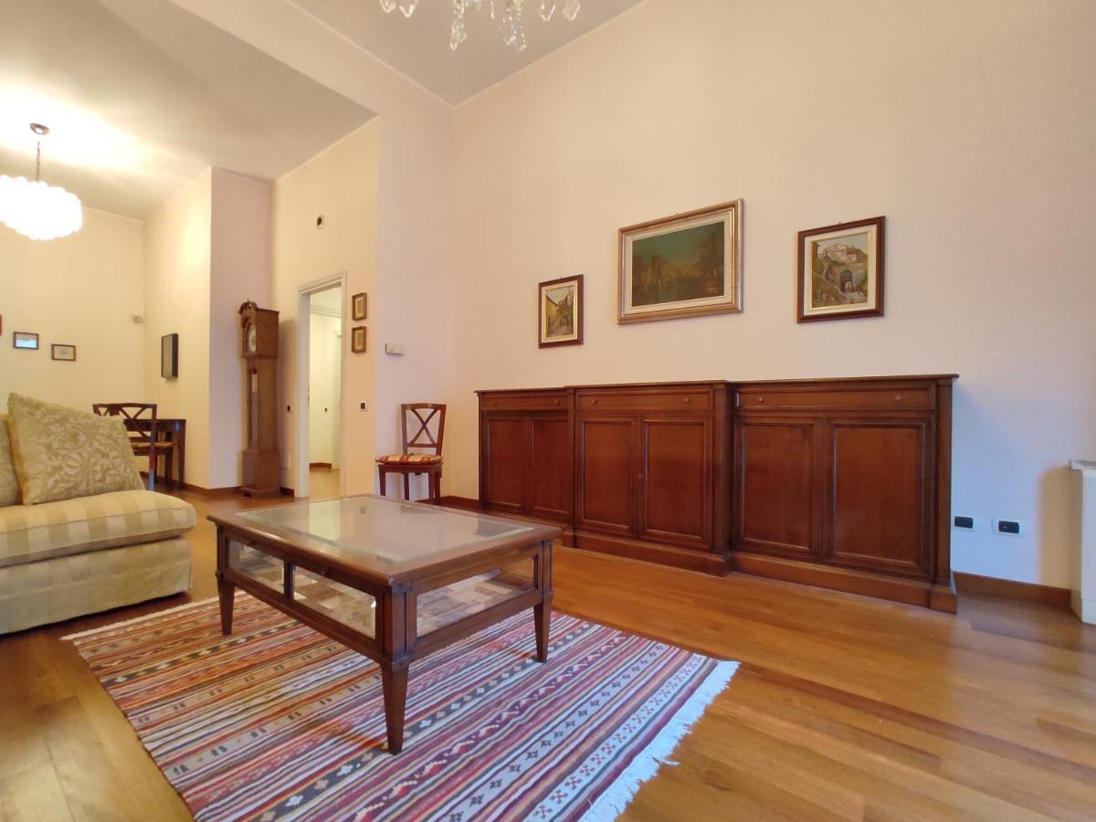 Castello Suite Torino Eksteriør bilde