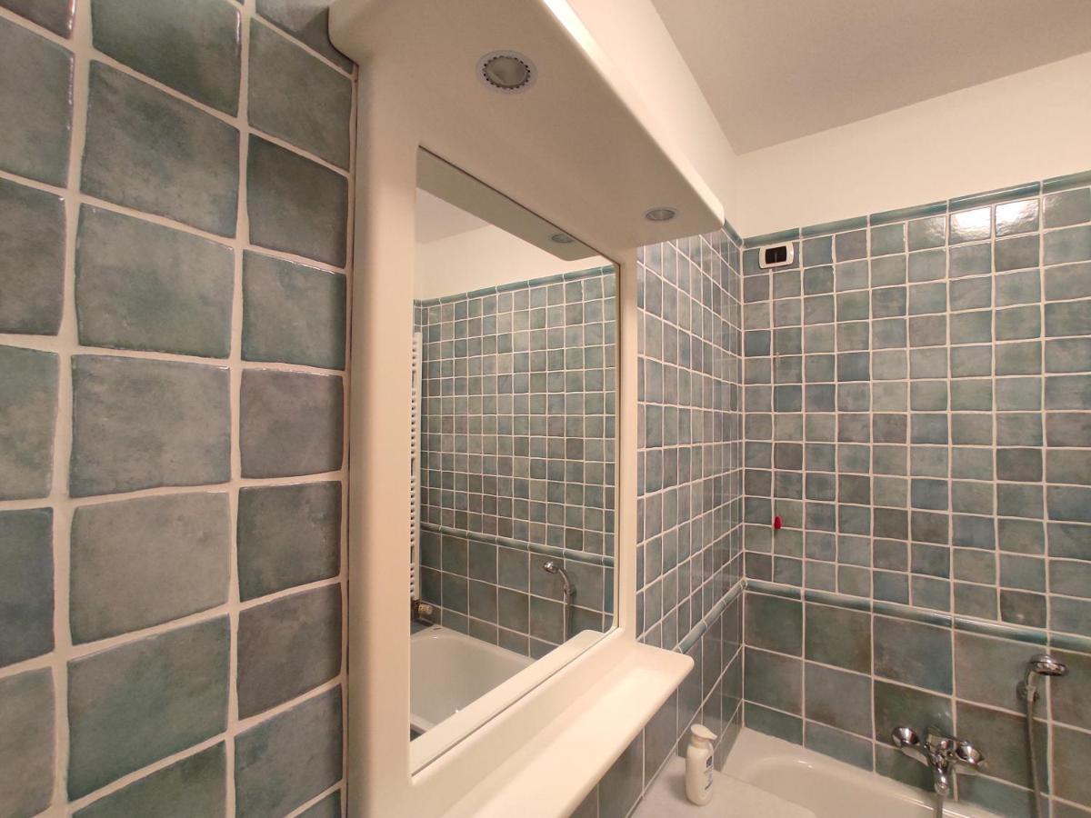 Castello Suite Torino Eksteriør bilde