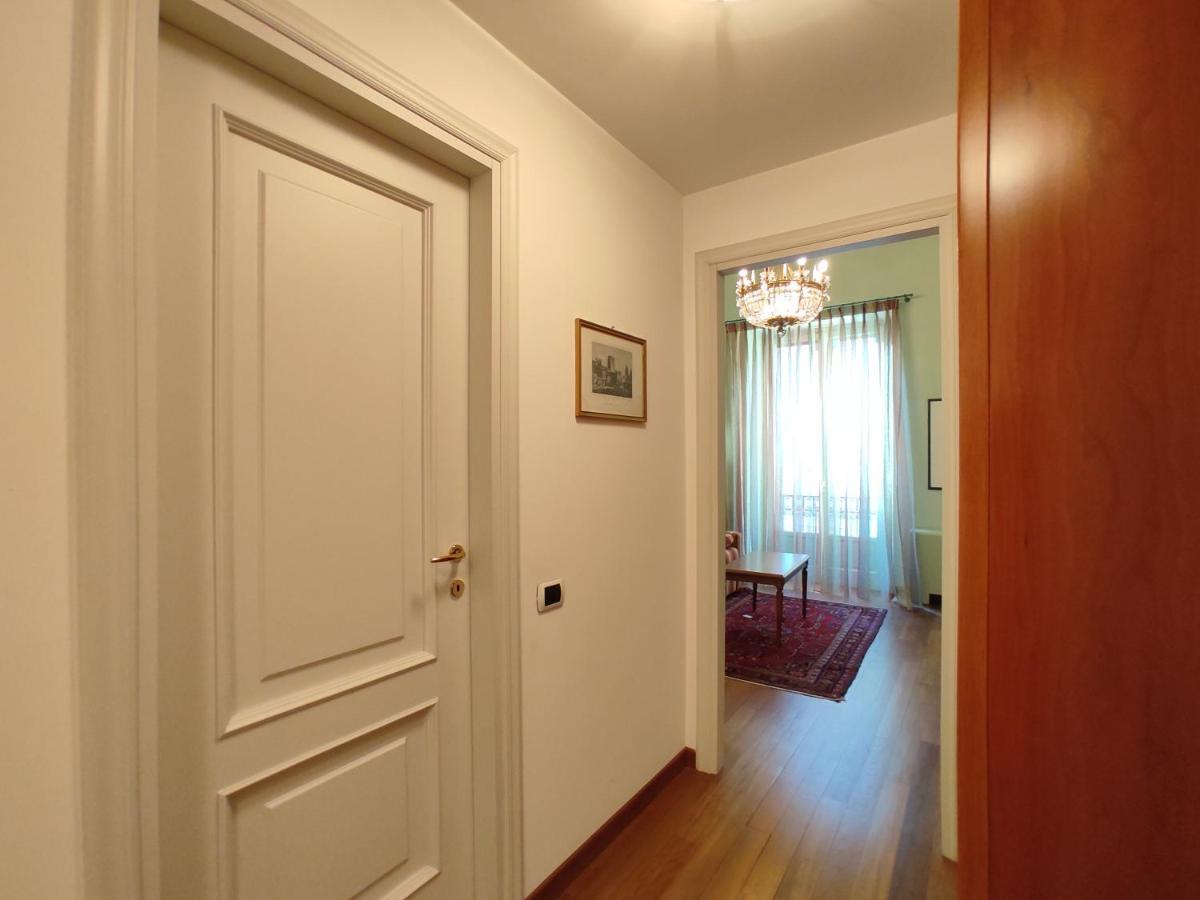 Castello Suite Torino Eksteriør bilde