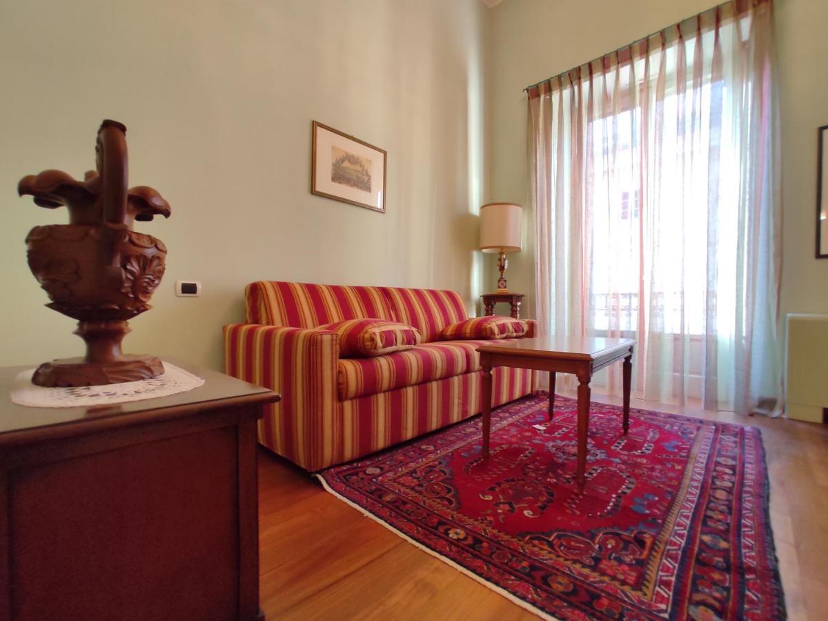 Castello Suite Torino Eksteriør bilde