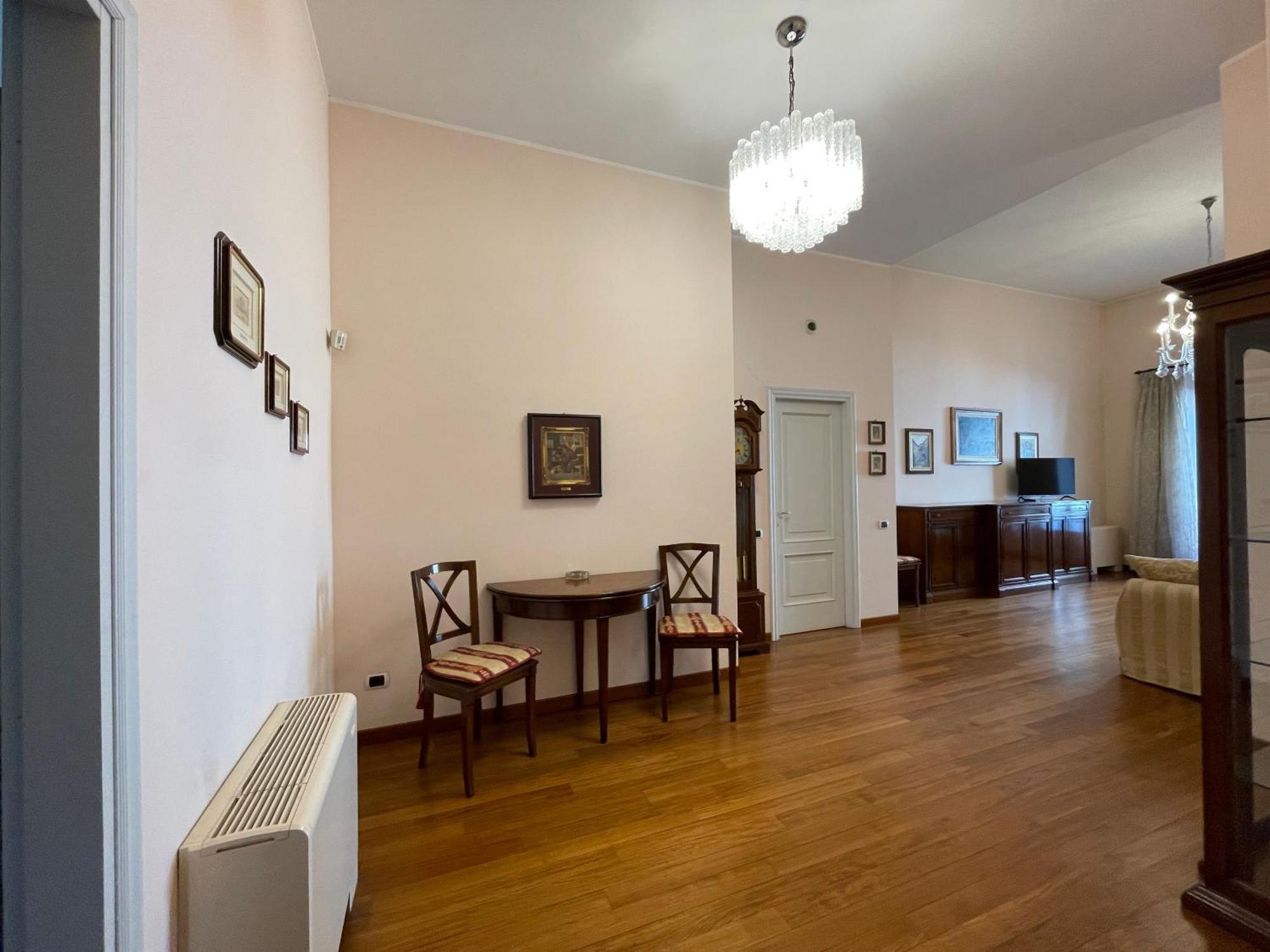 Castello Suite Torino Eksteriør bilde