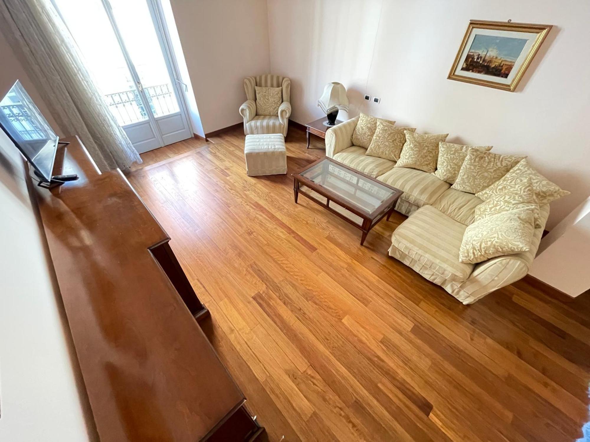 Castello Suite Torino Eksteriør bilde