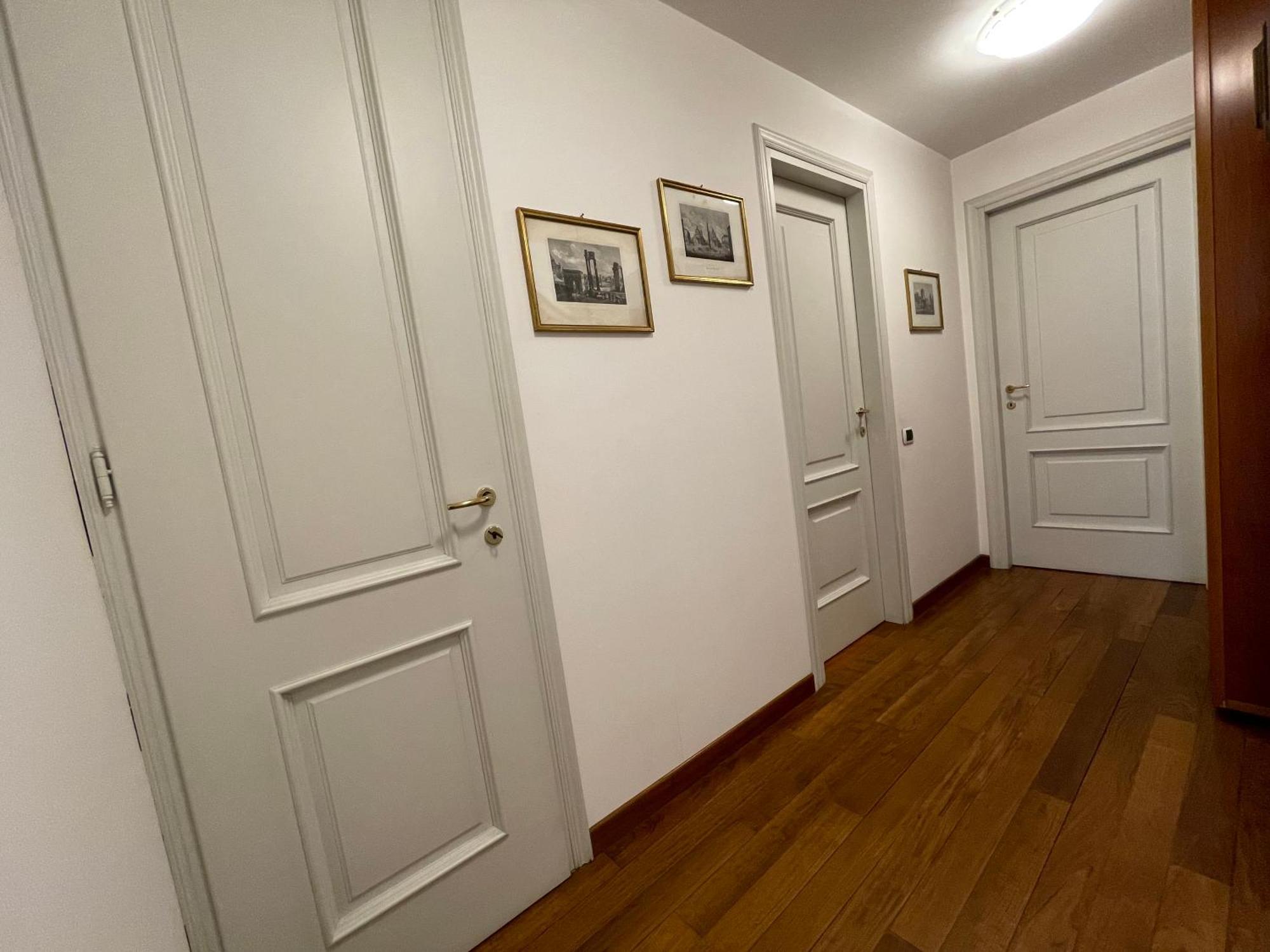 Castello Suite Torino Eksteriør bilde