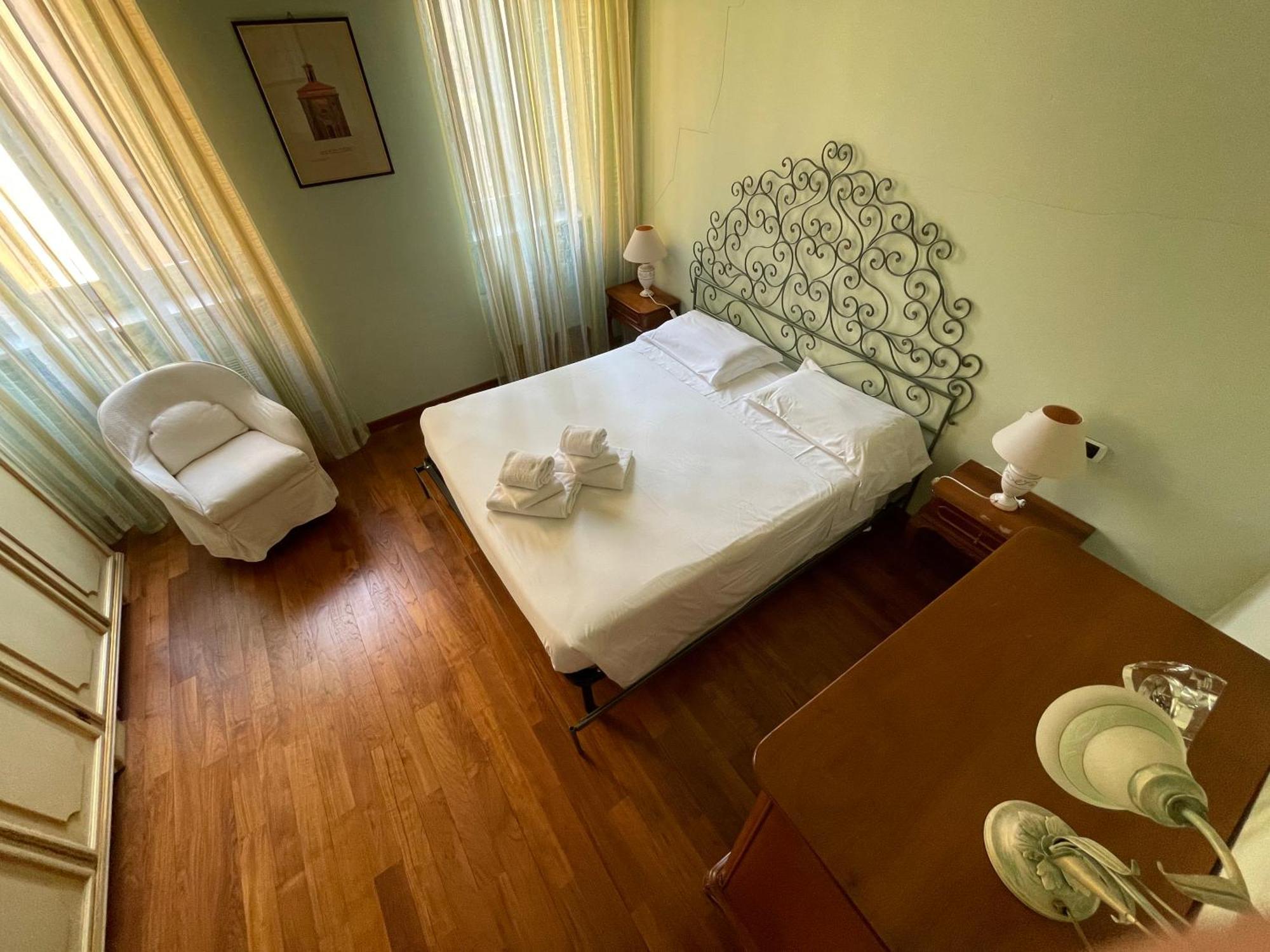 Castello Suite Torino Eksteriør bilde