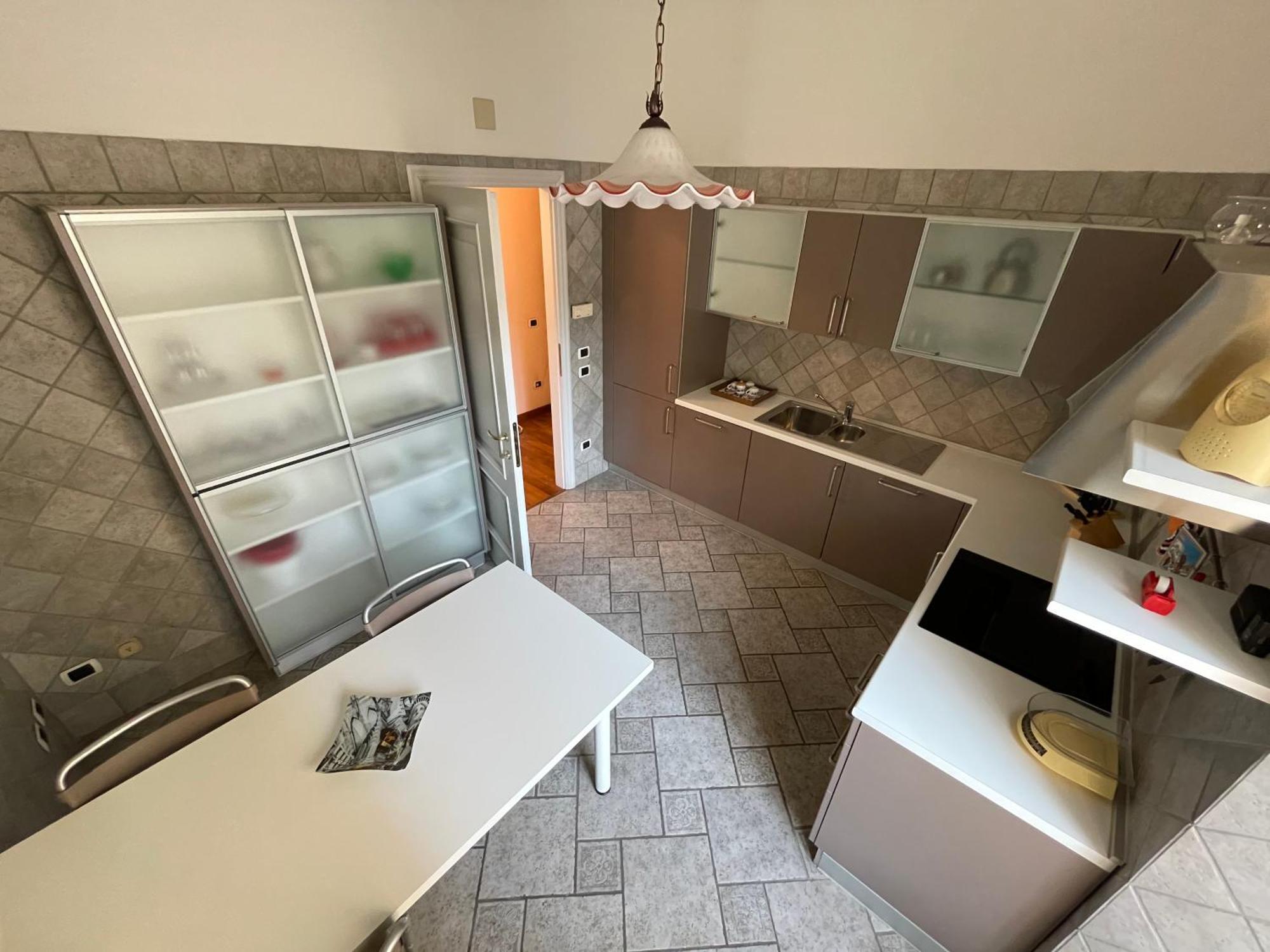 Castello Suite Torino Eksteriør bilde