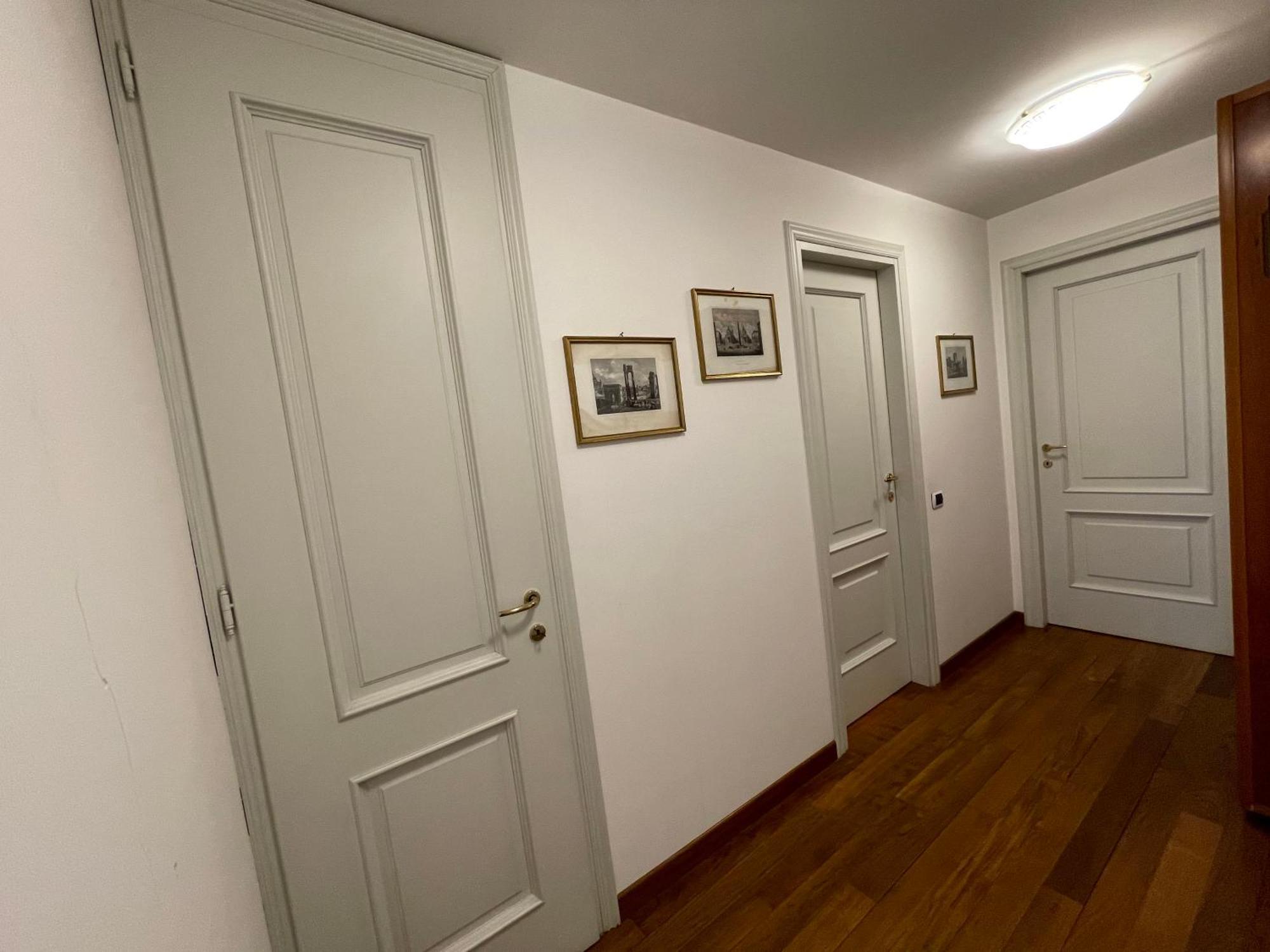 Castello Suite Torino Eksteriør bilde