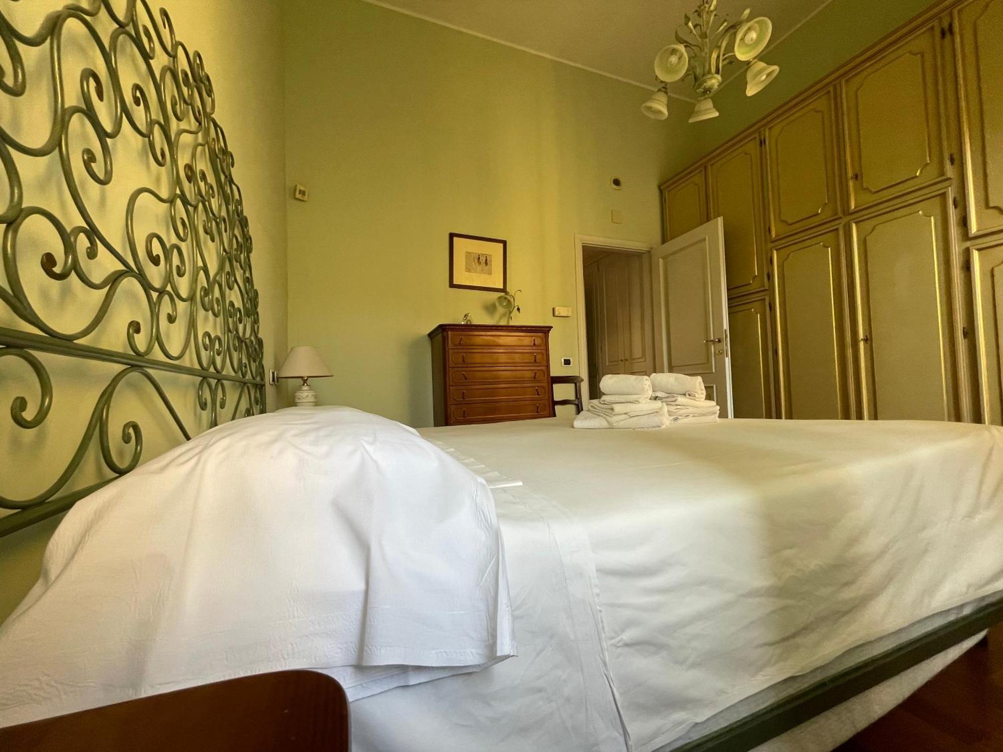 Castello Suite Torino Eksteriør bilde