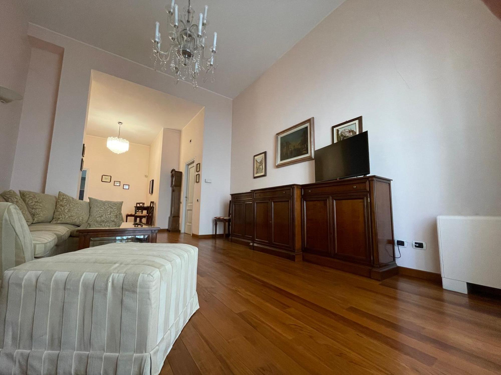 Castello Suite Torino Eksteriør bilde
