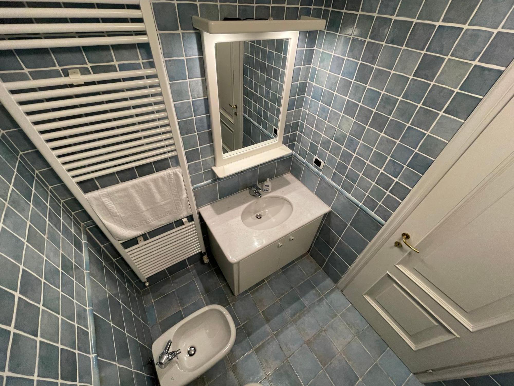 Castello Suite Torino Eksteriør bilde