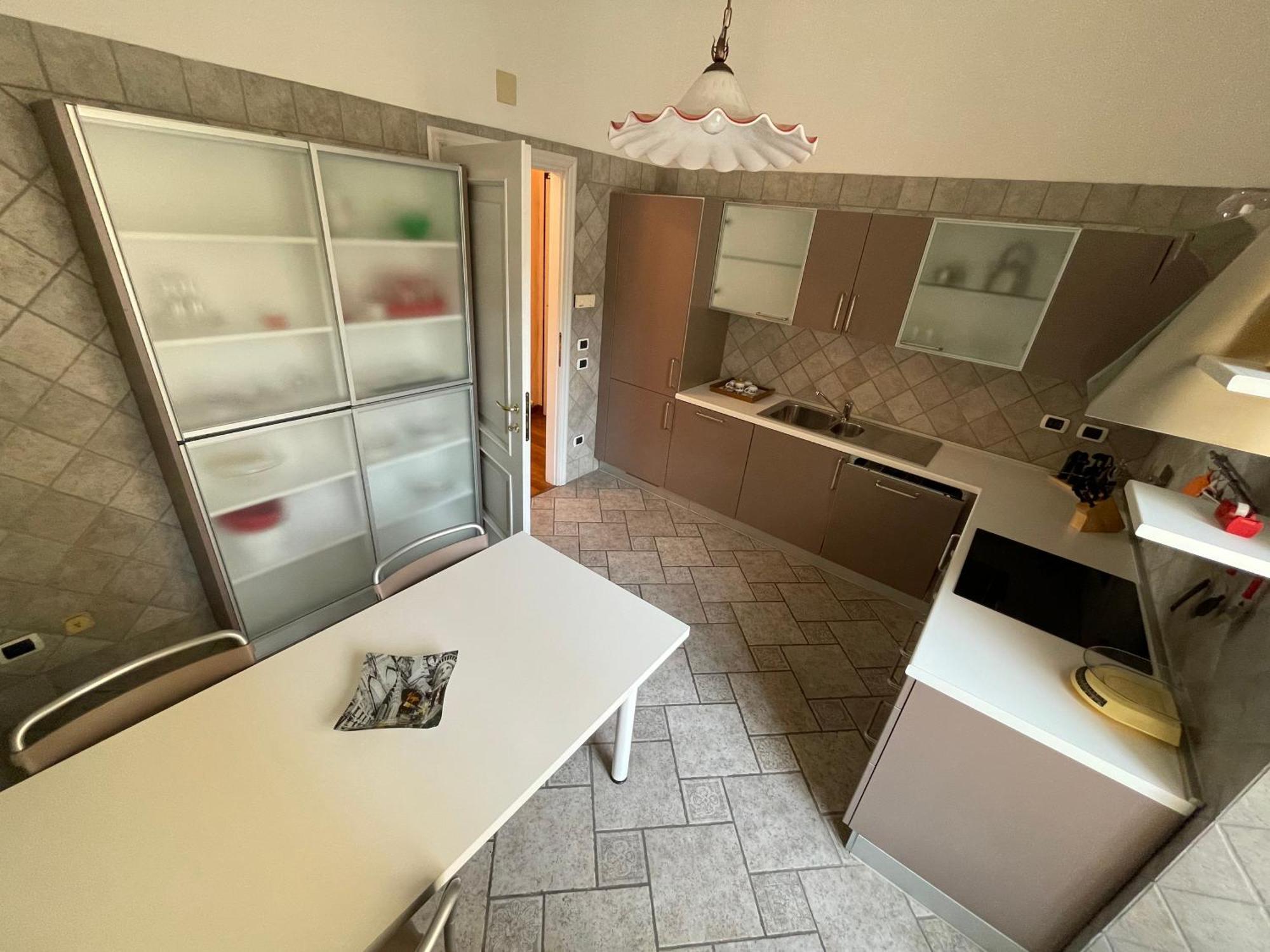 Castello Suite Torino Eksteriør bilde