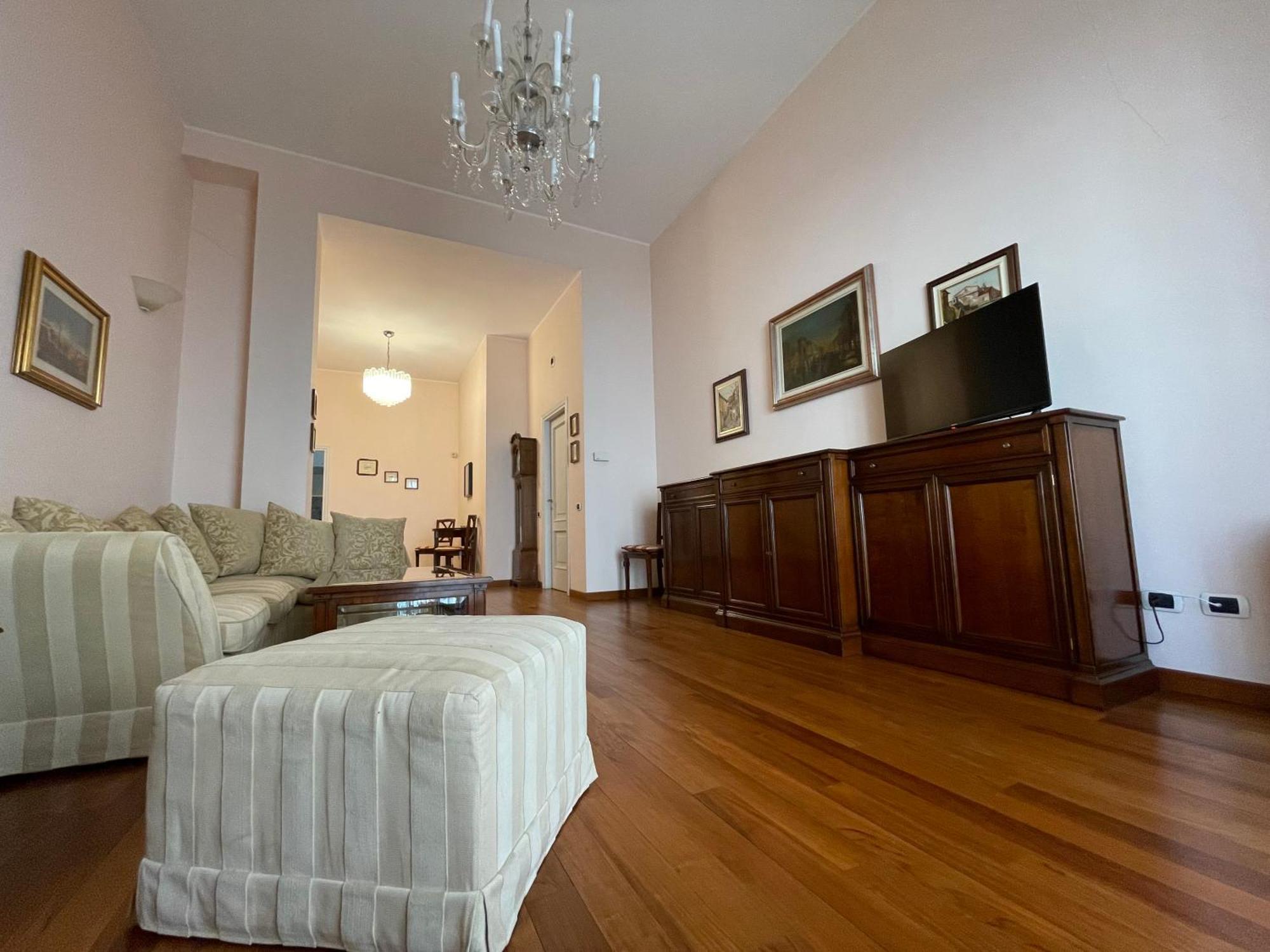 Castello Suite Torino Eksteriør bilde