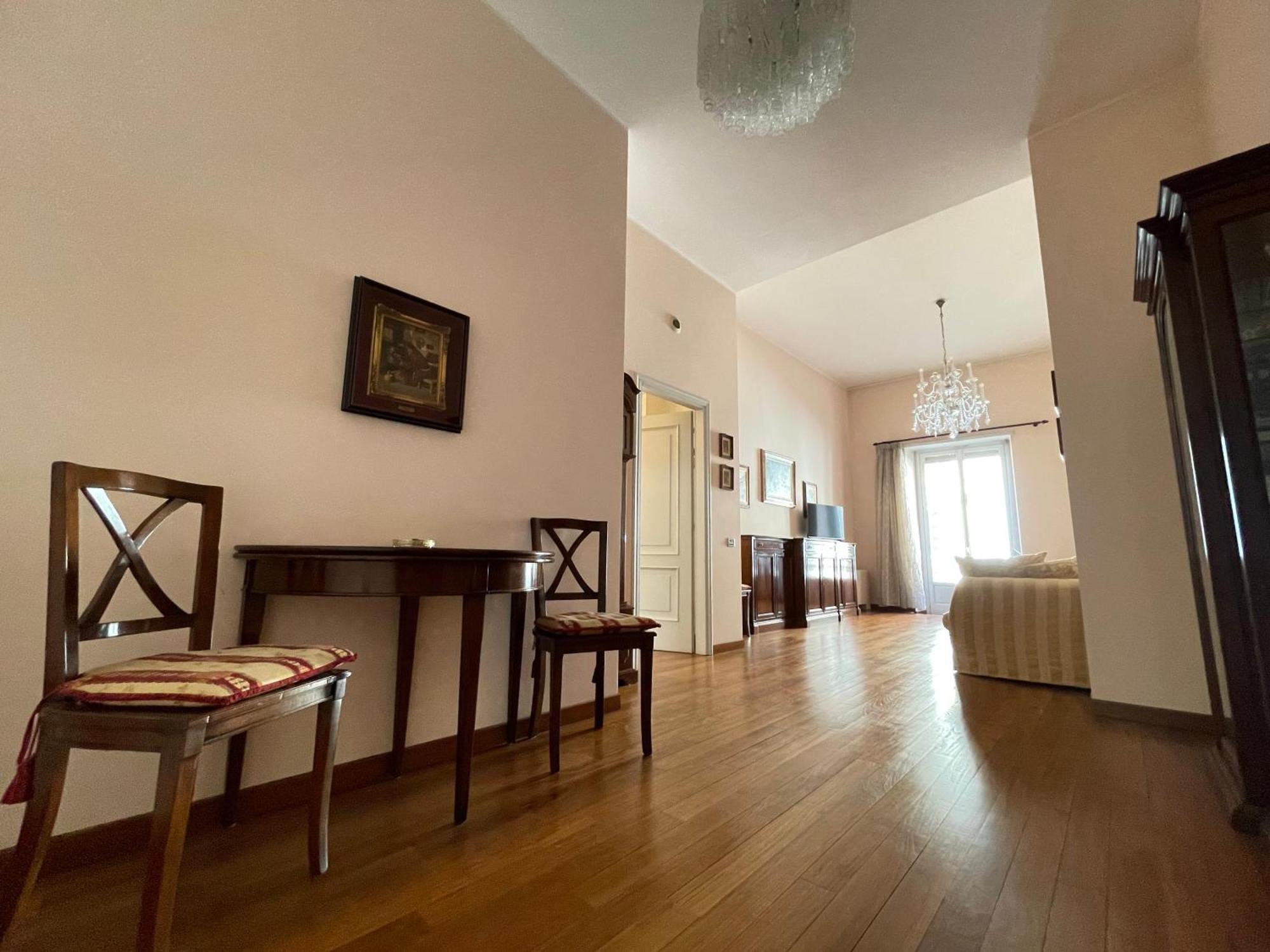 Castello Suite Torino Eksteriør bilde