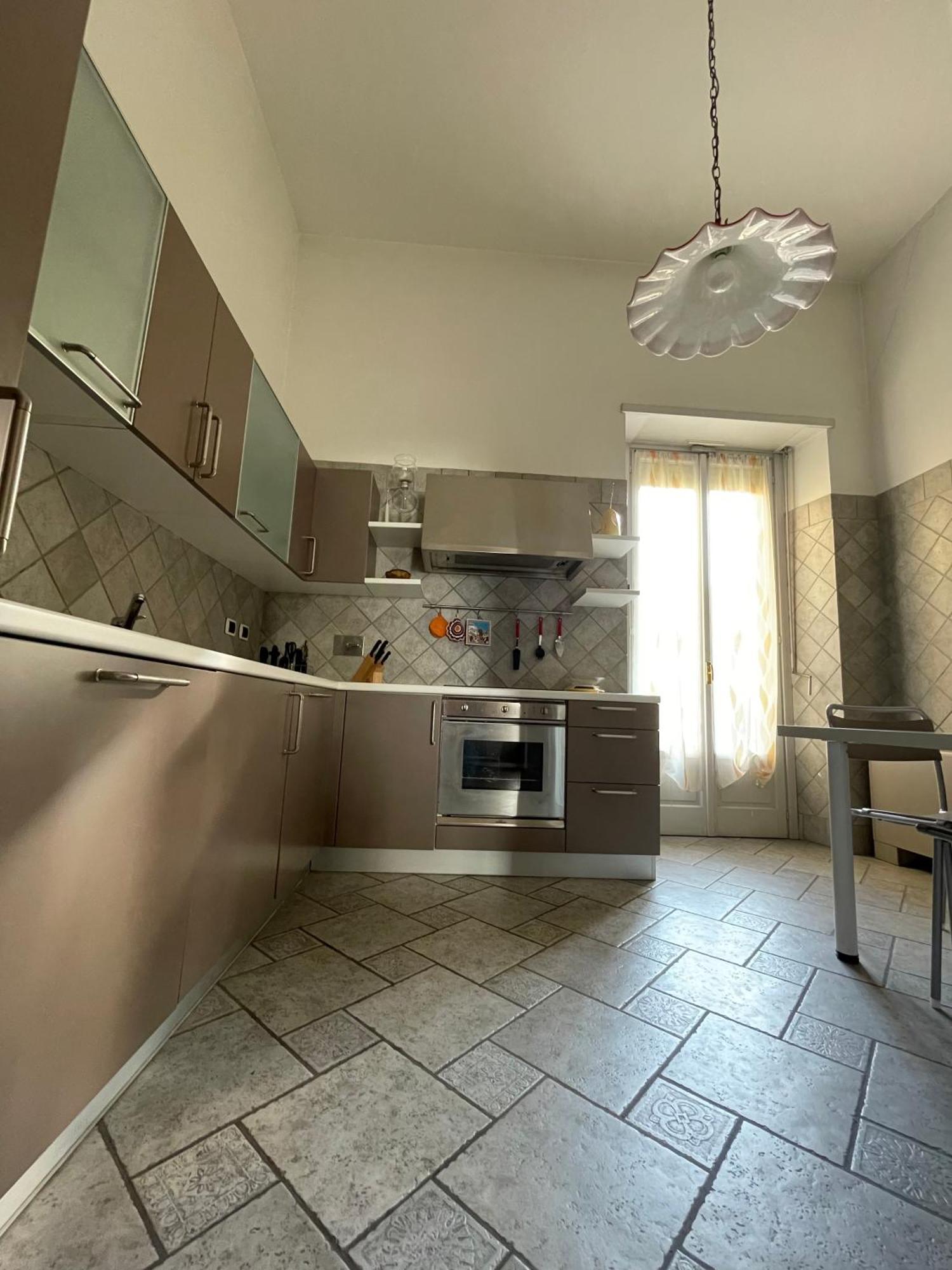 Castello Suite Torino Eksteriør bilde